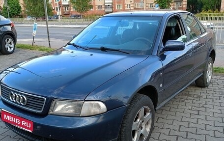Audi A4, 1995 год, 200 000 рублей, 1 фотография