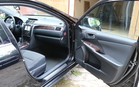 Toyota Camry, 2016 год, 2 299 000 рублей, 1 фотография