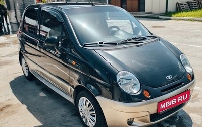 Daewoo Matiz I, 2011 год, 400 000 рублей, 1 фотография