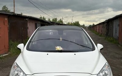 Peugeot 308 II, 2012 год, 650 000 рублей, 1 фотография