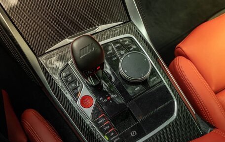 BMW M4, 2022 год, 7 300 000 рублей, 16 фотография