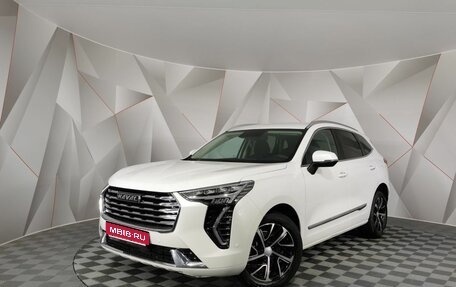 Haval Jolion, 2021 год, 1 545 000 рублей, 1 фотография