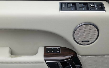 Land Rover Range Rover IV рестайлинг, 2015 год, 4 115 000 рублей, 12 фотография
