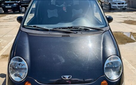 Daewoo Matiz I, 2011 год, 400 000 рублей, 3 фотография