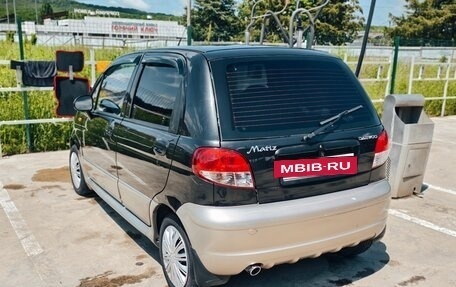 Daewoo Matiz I, 2011 год, 400 000 рублей, 5 фотография