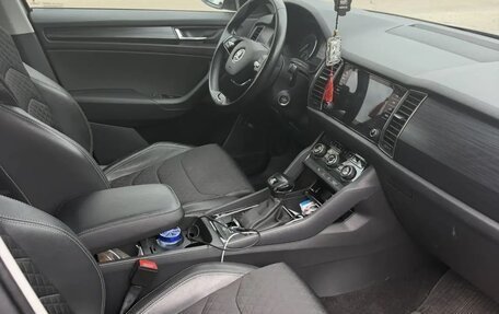 Skoda Kodiaq I, 2021 год, 3 350 000 рублей, 5 фотография