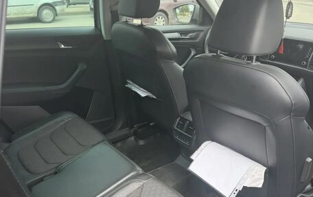 Skoda Kodiaq I, 2021 год, 3 350 000 рублей, 6 фотография