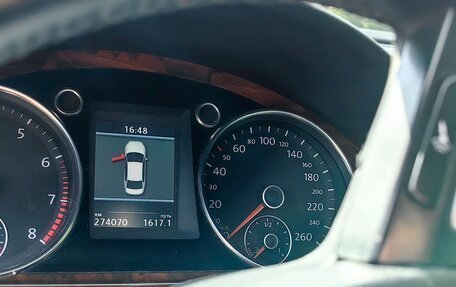 Volkswagen Passat B7, 2012 год, 950 000 рублей, 5 фотография