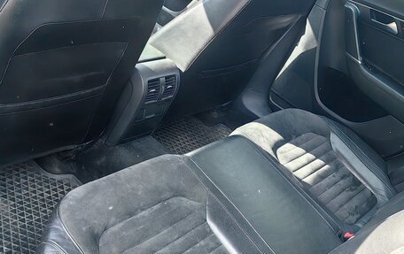 Volkswagen Passat B7, 2012 год, 950 000 рублей, 6 фотография