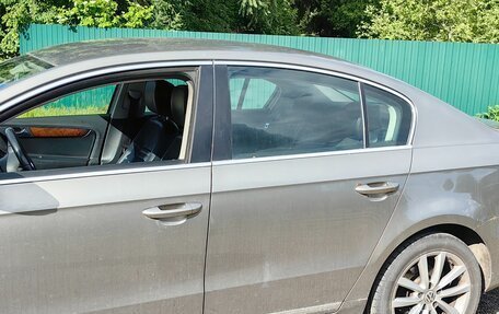 Volkswagen Passat B7, 2012 год, 950 000 рублей, 4 фотография