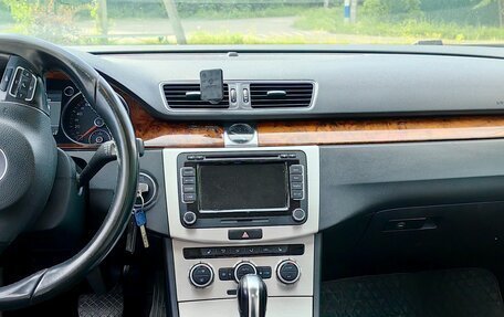 Volkswagen Passat B7, 2012 год, 950 000 рублей, 7 фотография
