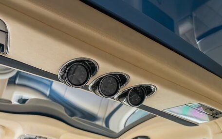 Maybach 57 I, 2009 год, 151 000 000 рублей, 14 фотография