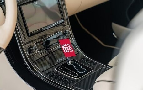 Maybach 57 I, 2009 год, 151 000 000 рублей, 11 фотография