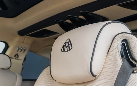 Maybach 57 I, 2009 год, 151 000 000 рублей, 25 фотография