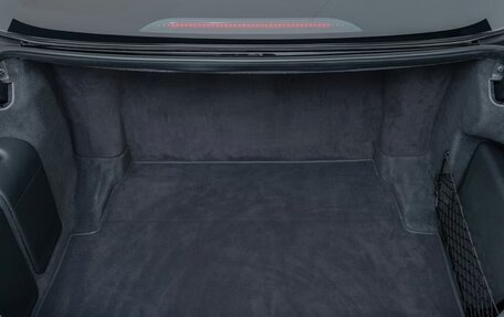 Maybach 57 I, 2009 год, 151 000 000 рублей, 26 фотография