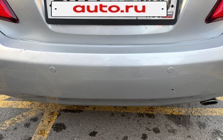 Toyota Camry, 2009 год, 1 100 000 рублей, 6 фотография