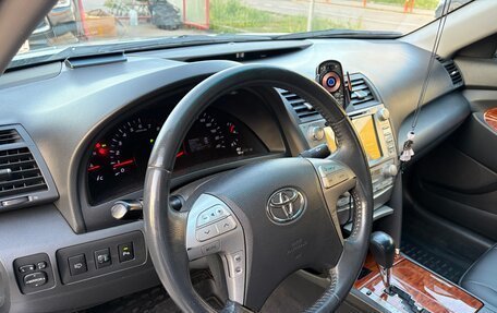 Toyota Camry, 2009 год, 1 100 000 рублей, 9 фотография