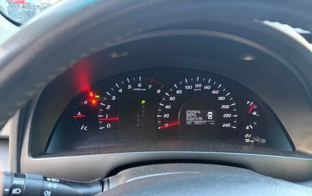 Toyota Camry, 2009 год, 1 100 000 рублей, 10 фотография