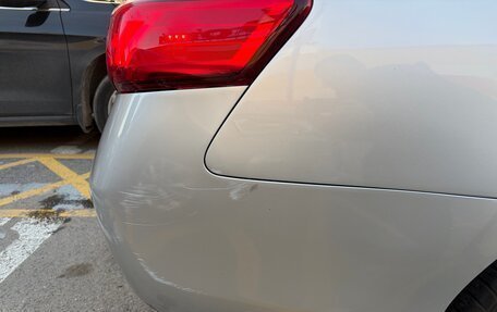 Toyota Camry, 2009 год, 1 100 000 рублей, 7 фотография