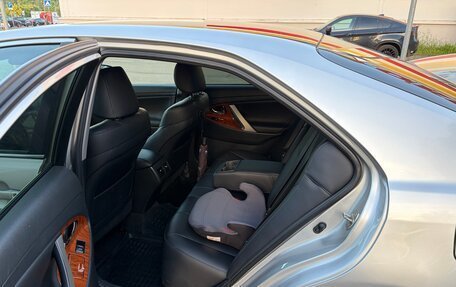 Toyota Camry, 2009 год, 1 100 000 рублей, 12 фотография