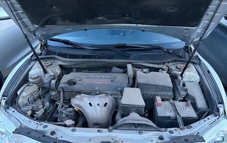 Toyota Camry, 2009 год, 1 100 000 рублей, 13 фотография