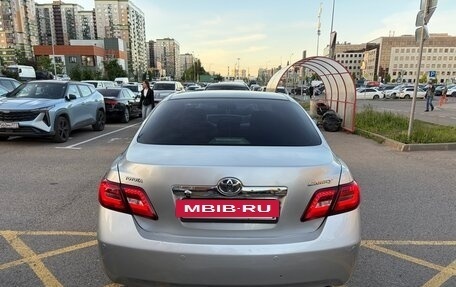 Toyota Camry, 2009 год, 1 100 000 рублей, 5 фотография
