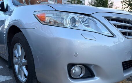 Toyota Camry, 2009 год, 1 100 000 рублей, 17 фотография