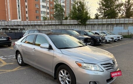 Toyota Camry, 2009 год, 1 100 000 рублей, 3 фотография