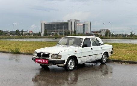 ГАЗ 3110 «Волга», 1998 год, 65 000 рублей, 3 фотография