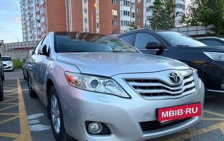 Toyota Camry, 2009 год, 1 100 000 рублей, 18 фотография
