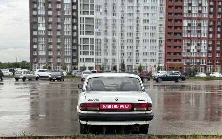 ГАЗ 3110 «Волга», 1998 год, 65 000 рублей, 5 фотография