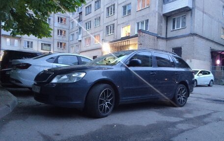 Skoda Octavia, 2012 год, 650 000 рублей, 5 фотография