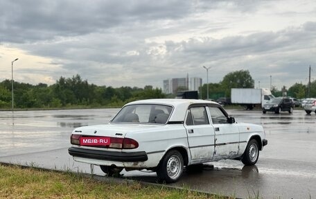 ГАЗ 3110 «Волга», 1998 год, 65 000 рублей, 6 фотография