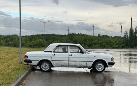 ГАЗ 3110 «Волга», 1998 год, 65 000 рублей, 7 фотография