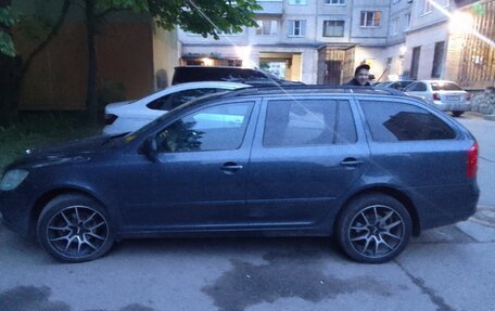 Skoda Octavia, 2012 год, 650 000 рублей, 4 фотография