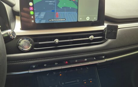Chery Tiggo 7 Pro, 2021 год, 1 900 000 рублей, 8 фотография