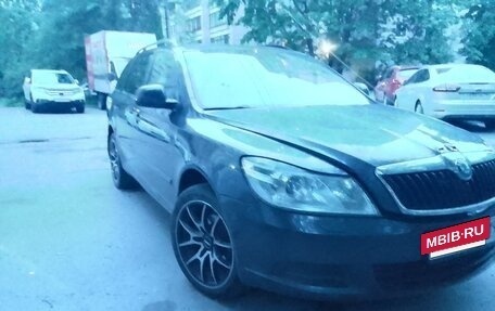 Skoda Octavia, 2012 год, 650 000 рублей, 3 фотография