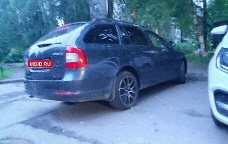 Skoda Octavia, 2012 год, 650 000 рублей, 2 фотография