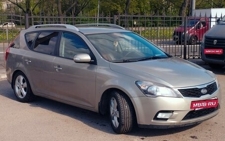 KIA cee'd I рестайлинг, 2012 год, 780 000 рублей, 3 фотография