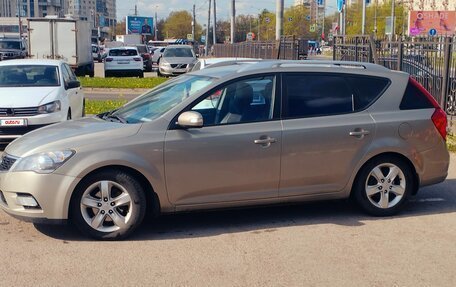 KIA cee'd I рестайлинг, 2012 год, 780 000 рублей, 4 фотография