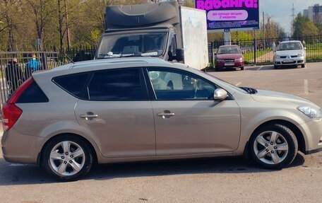 KIA cee'd I рестайлинг, 2012 год, 780 000 рублей, 5 фотография