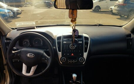 KIA cee'd I рестайлинг, 2012 год, 780 000 рублей, 8 фотография