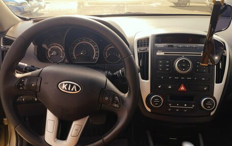 KIA cee'd I рестайлинг, 2012 год, 780 000 рублей, 9 фотография