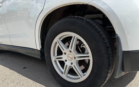 Mitsubishi ASX I рестайлинг, 2014 год, 1 150 000 рублей, 9 фотография