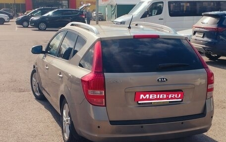 KIA cee'd I рестайлинг, 2012 год, 780 000 рублей, 6 фотография