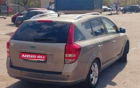 KIA cee'd I рестайлинг, 2012 год, 780 000 рублей, 7 фотография