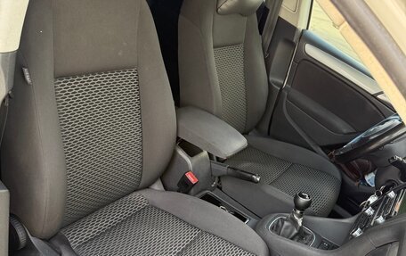 Volkswagen Golf VI, 2009 год, 515 000 рублей, 9 фотография