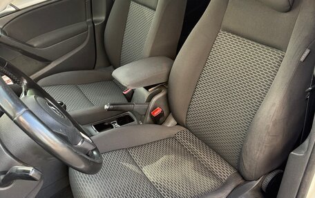 Volkswagen Golf VI, 2009 год, 515 000 рублей, 7 фотография