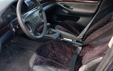 Audi A4, 1995 год, 200 000 рублей, 3 фотография