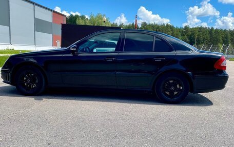Mercedes-Benz E-Класс, 2007 год, 900 000 рублей, 2 фотография